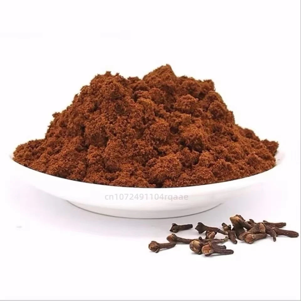 Top Natural Chinese Incense Powder: Clove/Cinnamon/Star Anise/Green
