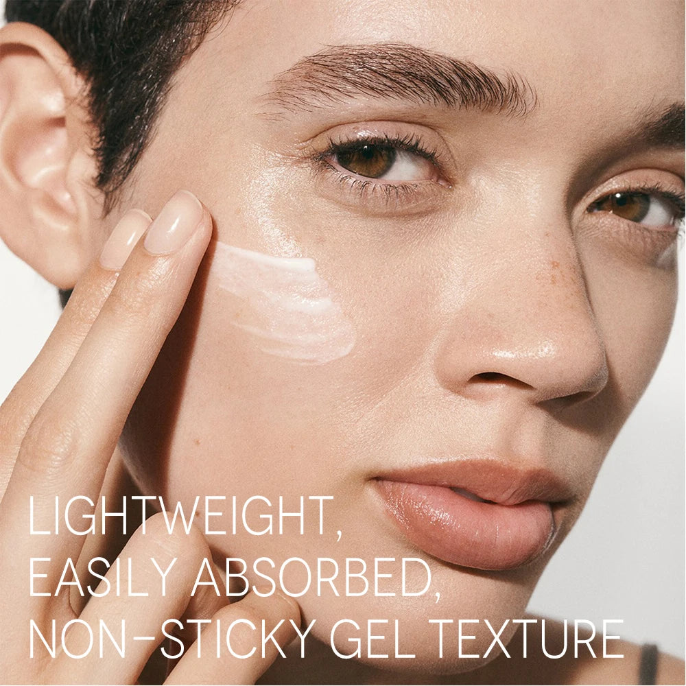 Anti-Aging Retinol Collagen Stem Cell Face Cream - Firming Hydrating
