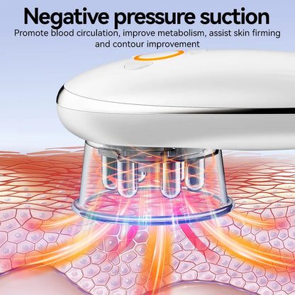 2025 Face & Body Sculpting Massager Body Cellulite Facial Machine