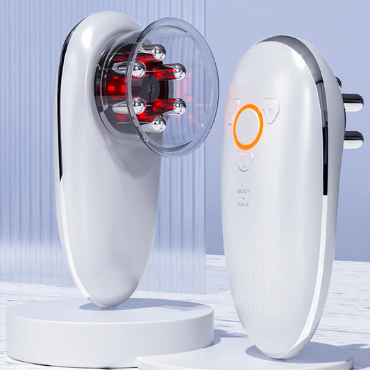 2025 Face & Body Sculpting Massager Body Cellulite Facial Machine