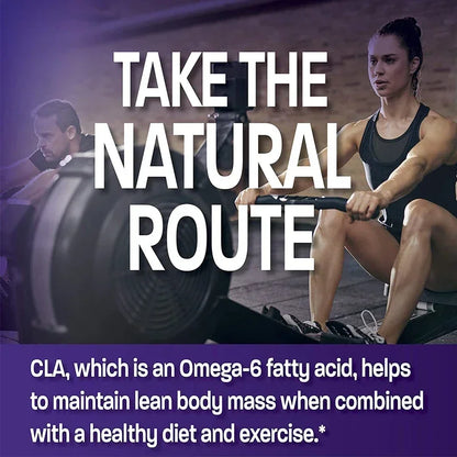 CLA 3000 Ultra High Potency for Healthy Weight Management Lean