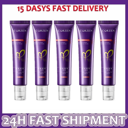 Hair Growth Serum 7 Days Fast Regrowth Essential Capsule Anti Hair