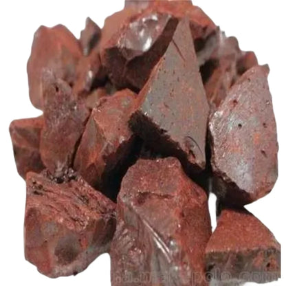 Dragon's Blood Resin Powder ( Draco) Exorcism Incense Dragon