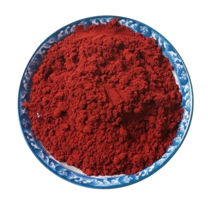 Dragon's Blood Resin Powder ( Draco) Exorcism Incense Dragon