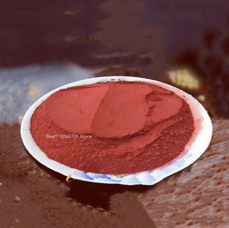 50g Dragon's Blood Powder Indonesian Dragon's Blood Wood Raw