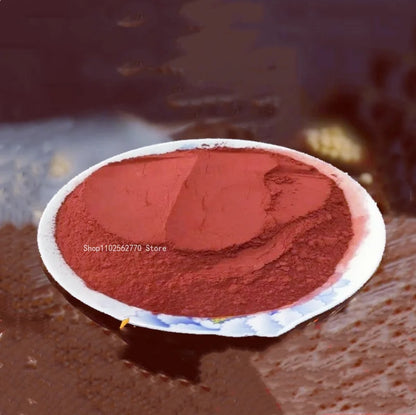 50g Dragon's Blood Powder Indonesian Dragon's Blood Wood Raw