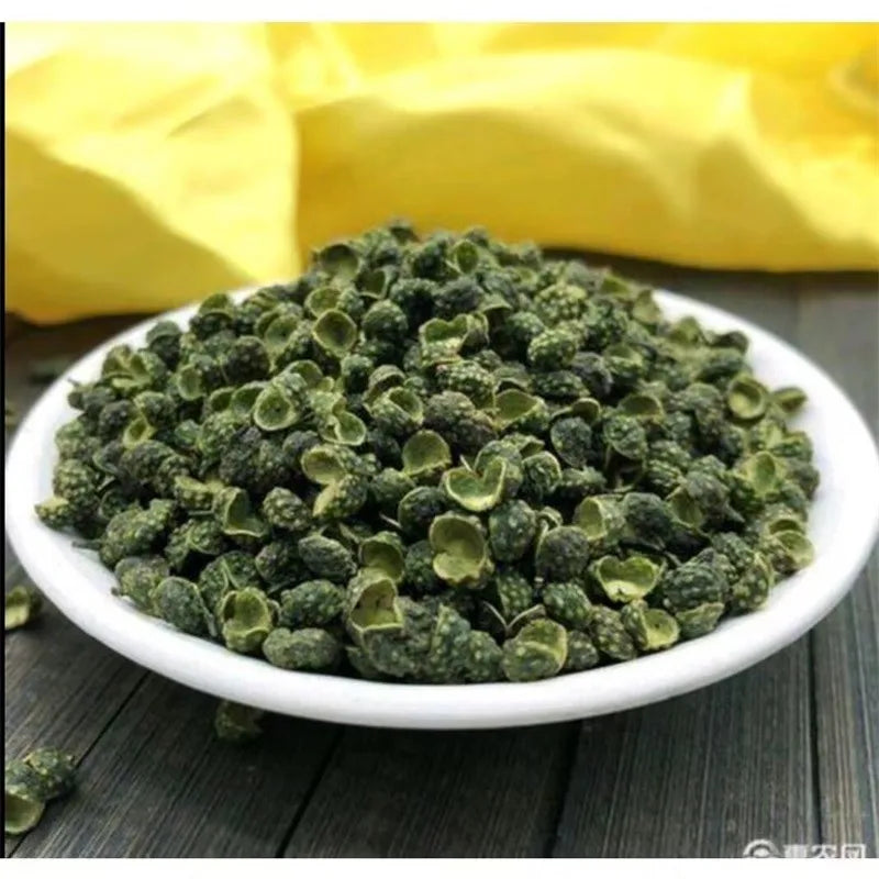 Top Natural Chinese Incense Powder: Clove/Cinnamon/Star Anise/Green