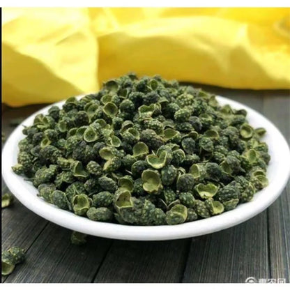 Top Natural Chinese Incense Powder: Clove/Cinnamon/Star Anise/Green