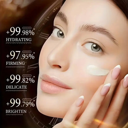 Botax Instant Lifting Face Cream Collagen Retinol Formula Firms