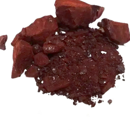 Dragon's Blood Resin Powder ( Draco) Exorcism Incense Dragon
