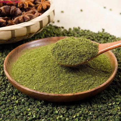 Top Natural Chinese Incense Powder: Clove/Cinnamon/Star Anise/Green