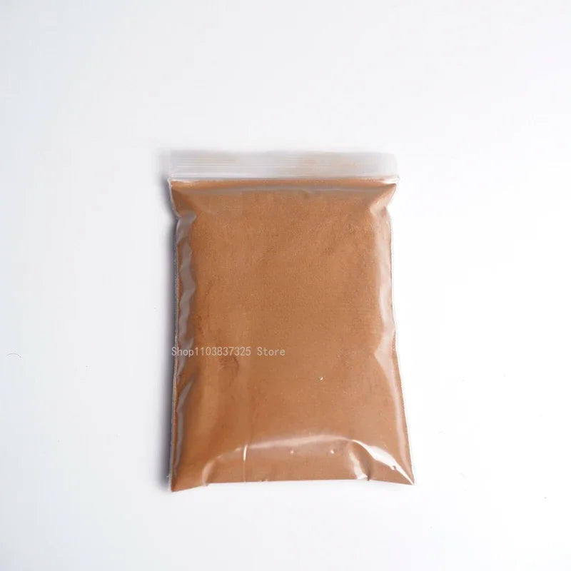 Natural Indonesian Nanmu Sticky Powder DIY Incense Pills /Joss