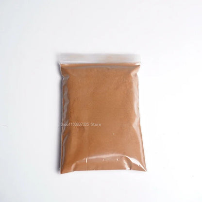 Natural Indonesian Nanmu Sticky Powder DIY Incense Pills /Joss