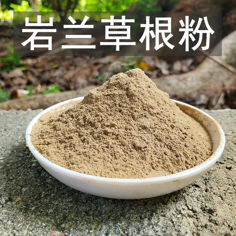 Vetiver Root Powder Vetiver Face Powder Fragrant Root Powder Fragrant