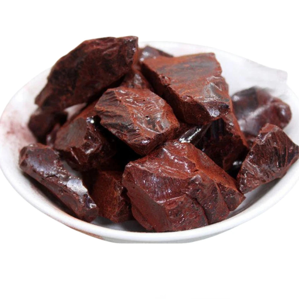Dragon's Blood Resin Powder ( Draco) Exorcism Incense Dragon