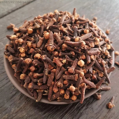 Top Natural Chinese Incense Powder: Clove/Cinnamon/Star Anise/Green