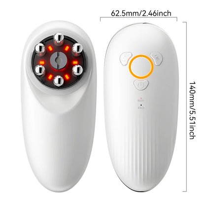 2025 Face & Body Sculpting Massager Body Cellulite Facial Machine