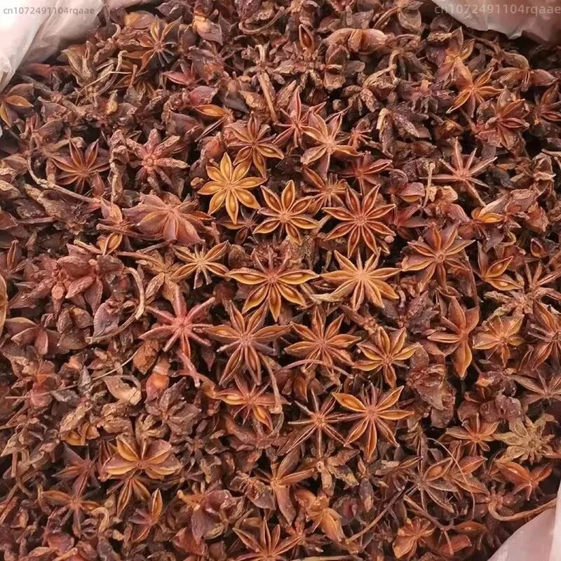 Top Natural Chinese Incense Powder: Clove/Cinnamon/Star Anise/Green