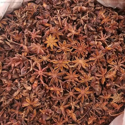 Top Natural Chinese Incense Powder: Clove/Cinnamon/Star Anise/Green
