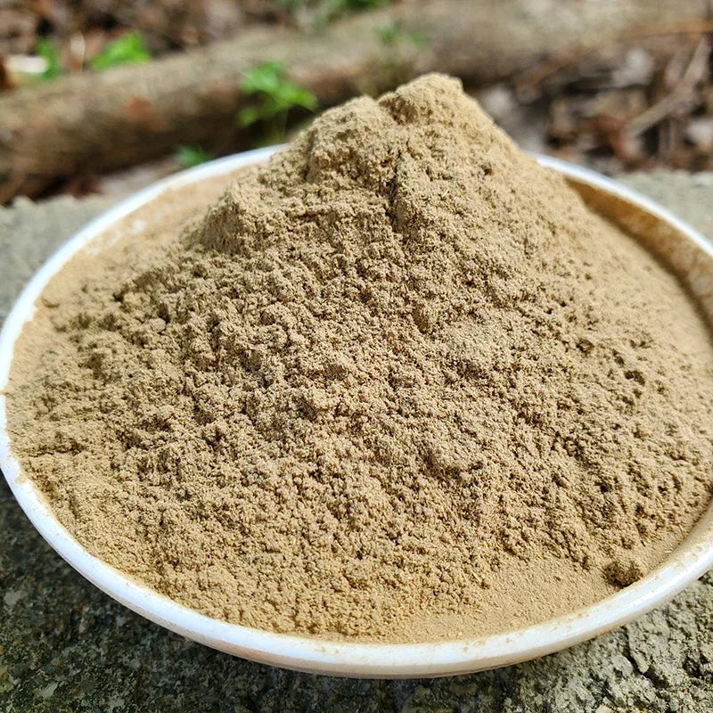 Vetiver Root Powder Vetiver Face Powder Fragrant Root Powder Fragrant