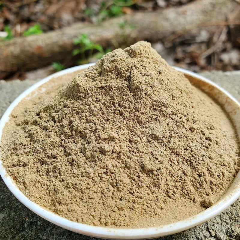 Vetiver Root Powder Vetiver Face Powder Fragrant Root Powder Fragrant