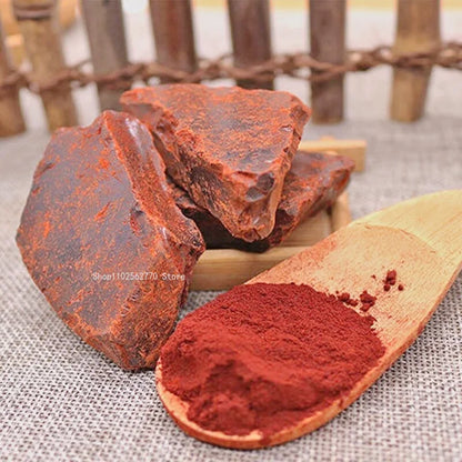 50g Dragon's Blood Powder Indonesian Dragon's Blood Wood Raw