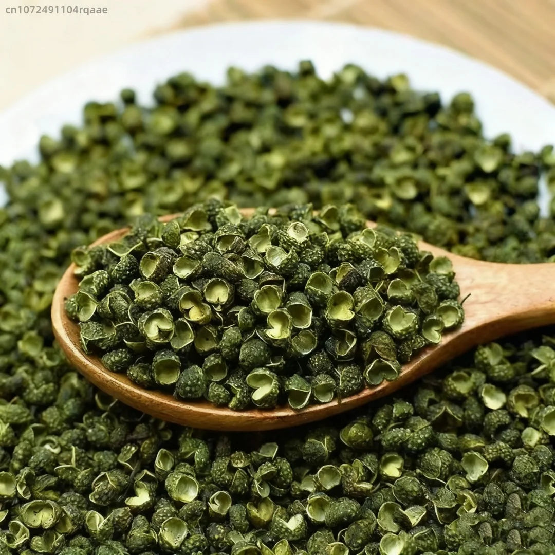 Top Natural Chinese Incense Powder: Clove/Cinnamon/Star Anise/Green
