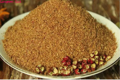 Top Natural Chinese Incense Powder: Clove/Cinnamon/Star Anise/Green