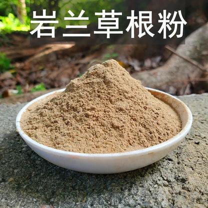 Vetiver Root Powder Vetiver Face Powder Fragrant Root Powder Fragrant